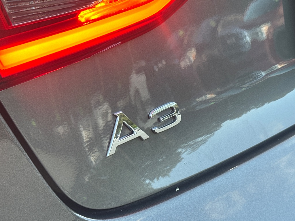 2016 Audi A3 - $8,999