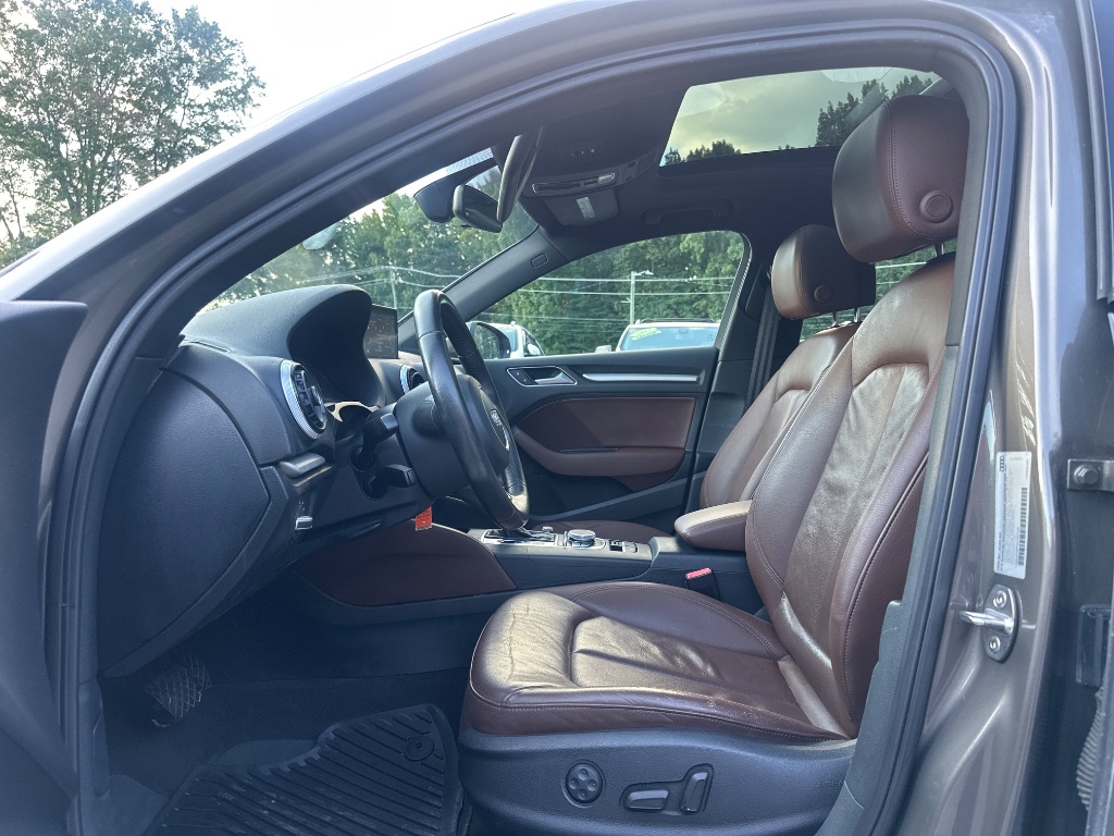 2016 Audi A3 - $8,999