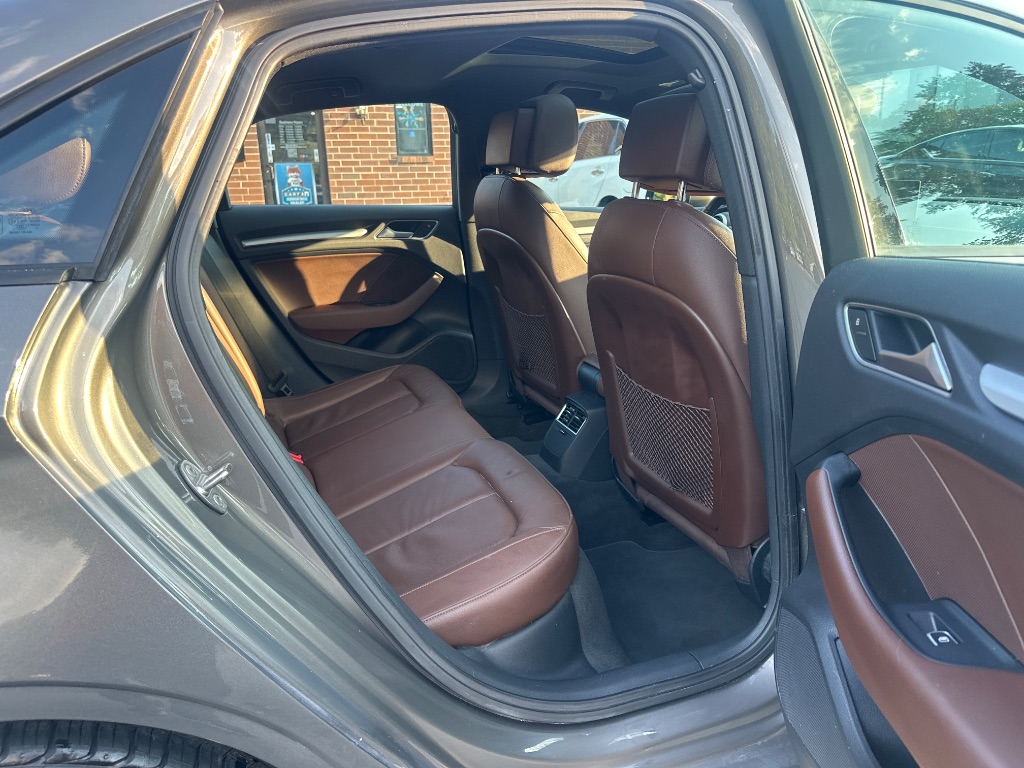 2016 Audi A3 - $8,999