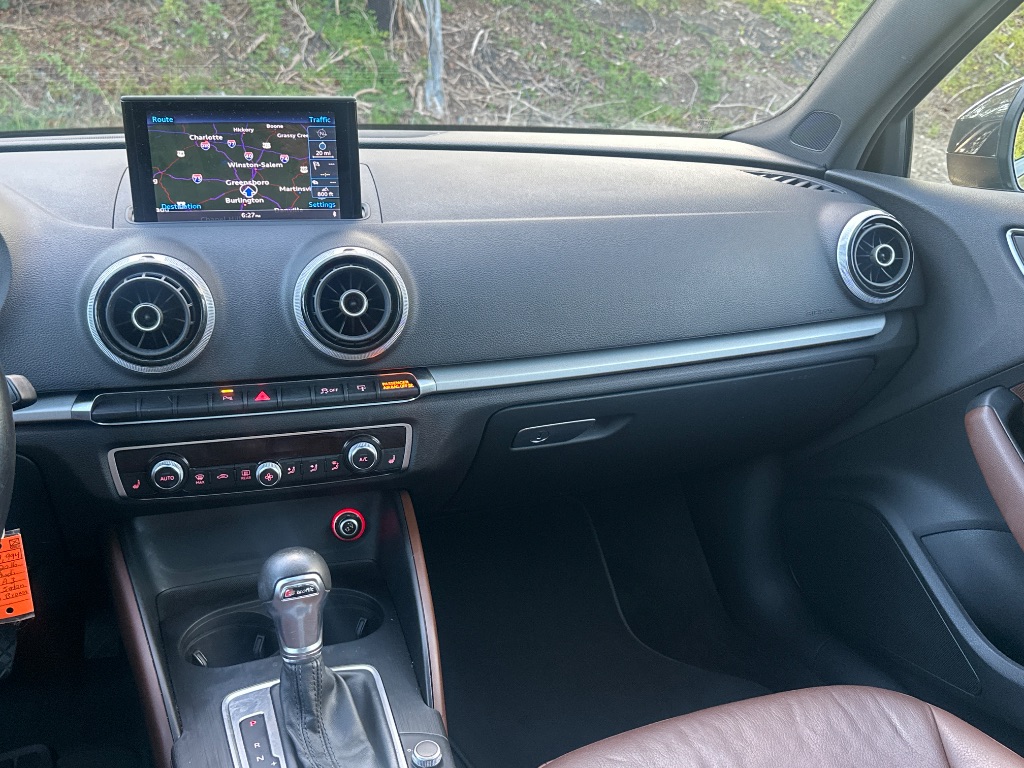 2016 Audi A3 - $8,999