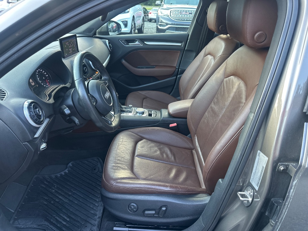 2016 Audi A3 - $8,999