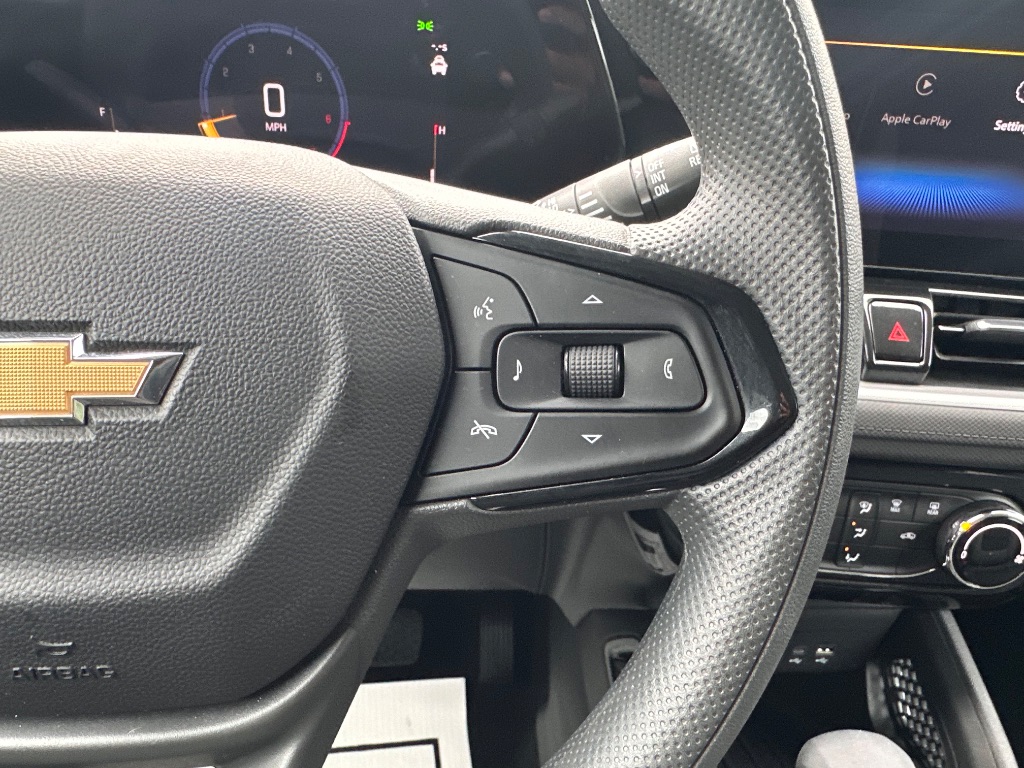 2025 Chevrolet Blazer - $21,999