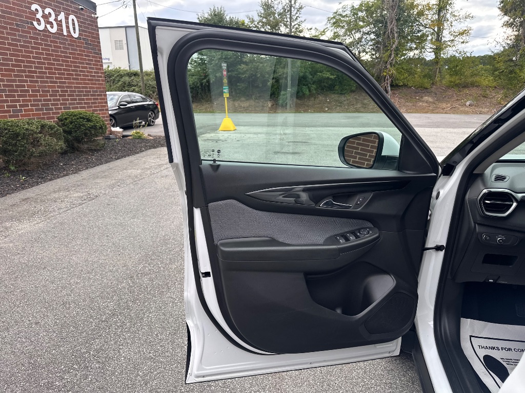 2025 Chevrolet Blazer - $21,999