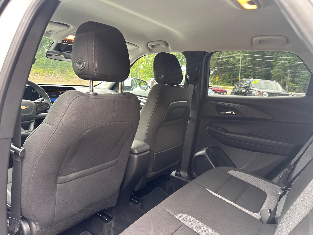 2025 Chevrolet Blazer - $21,999