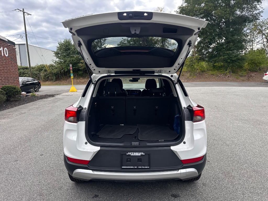 2025 Chevrolet Blazer - $21,999