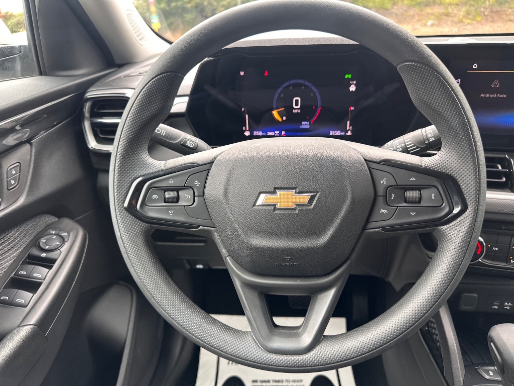 2025 Chevrolet Blazer - $21,999