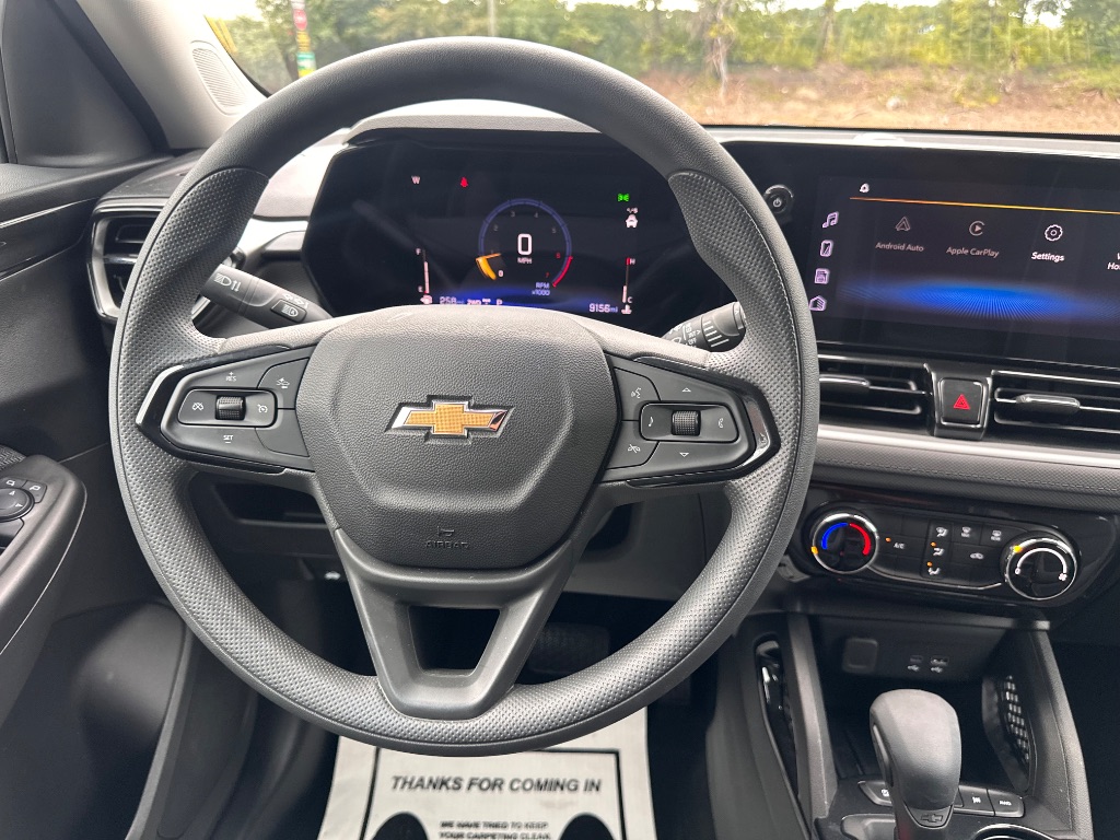 2025 Chevrolet Blazer - $21,999
