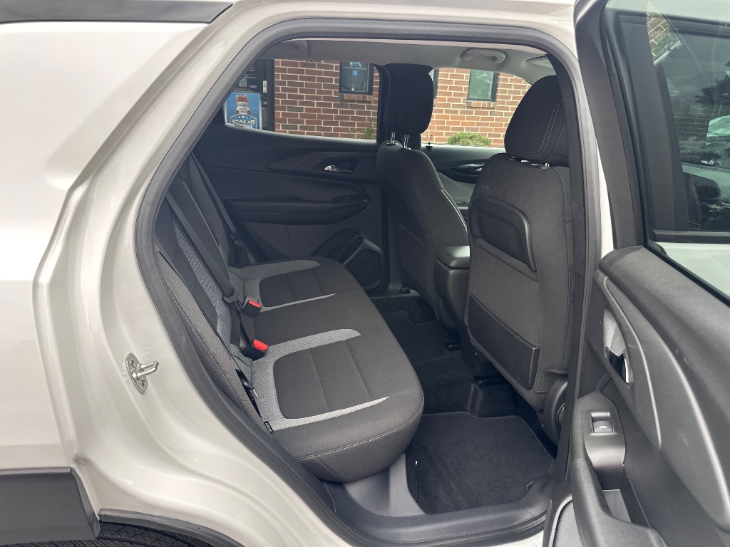 2025 Chevrolet Blazer - $21,999