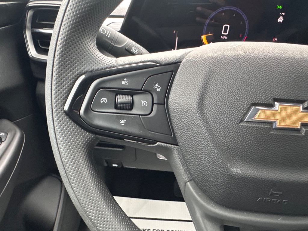 2025 Chevrolet Blazer - $21,999