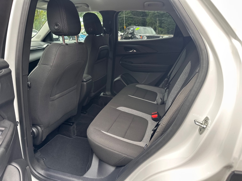 2025 Chevrolet Blazer - $21,999