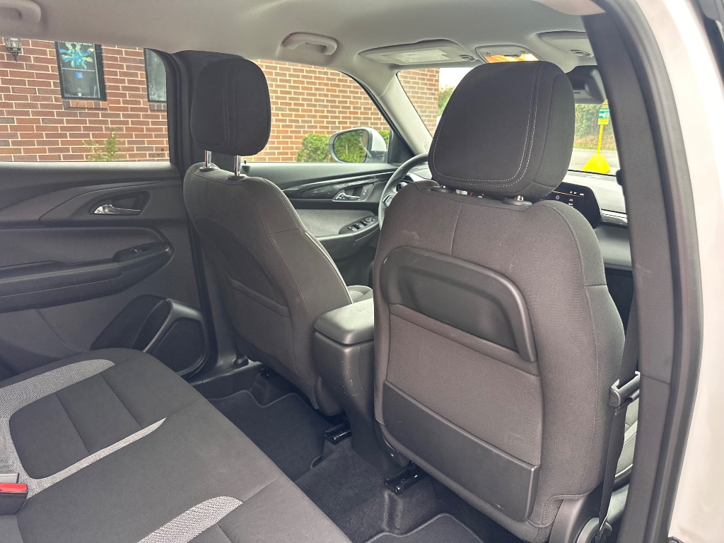 2025 Chevrolet Blazer - $21,999