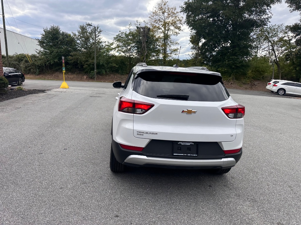 2025 Chevrolet Blazer - $21,999