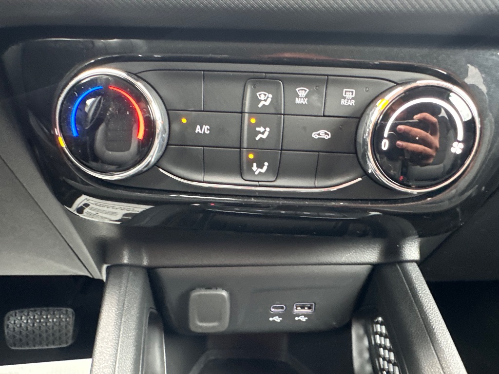 2025 Chevrolet Blazer - $21,999
