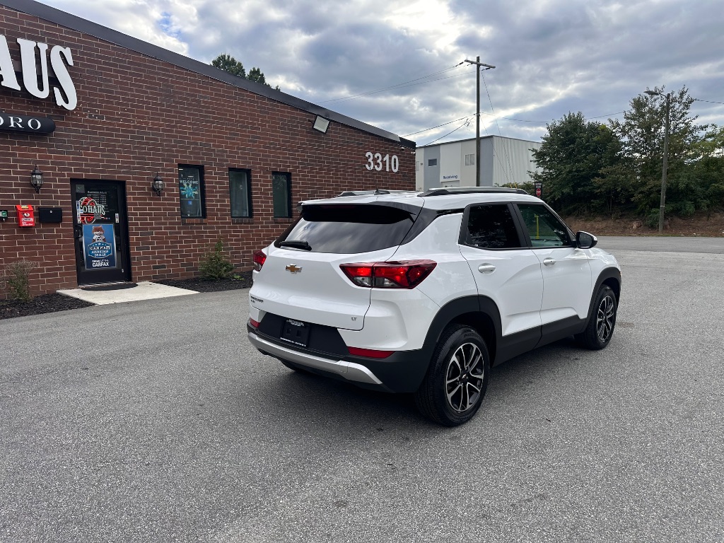 2025 Chevrolet Blazer - $21,999