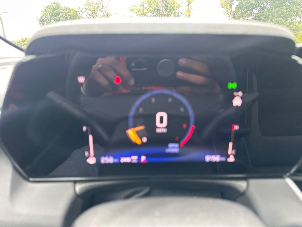 2025 Chevrolet Blazer - $21,999
