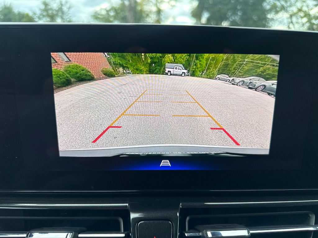 2025 Chevrolet Blazer - $21,999