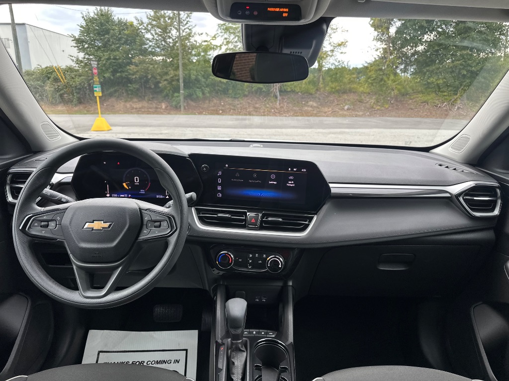 2025 Chevrolet Blazer - $21,999