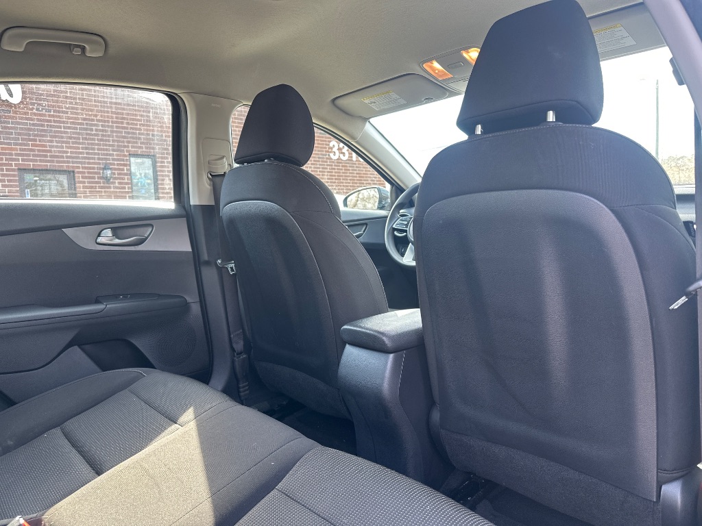 2021 Kia Forte - $13,499