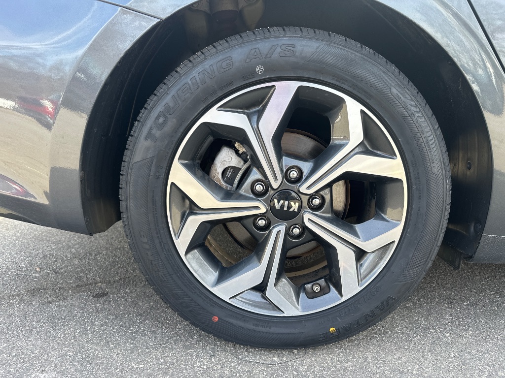 2021 Kia Forte - $13,499