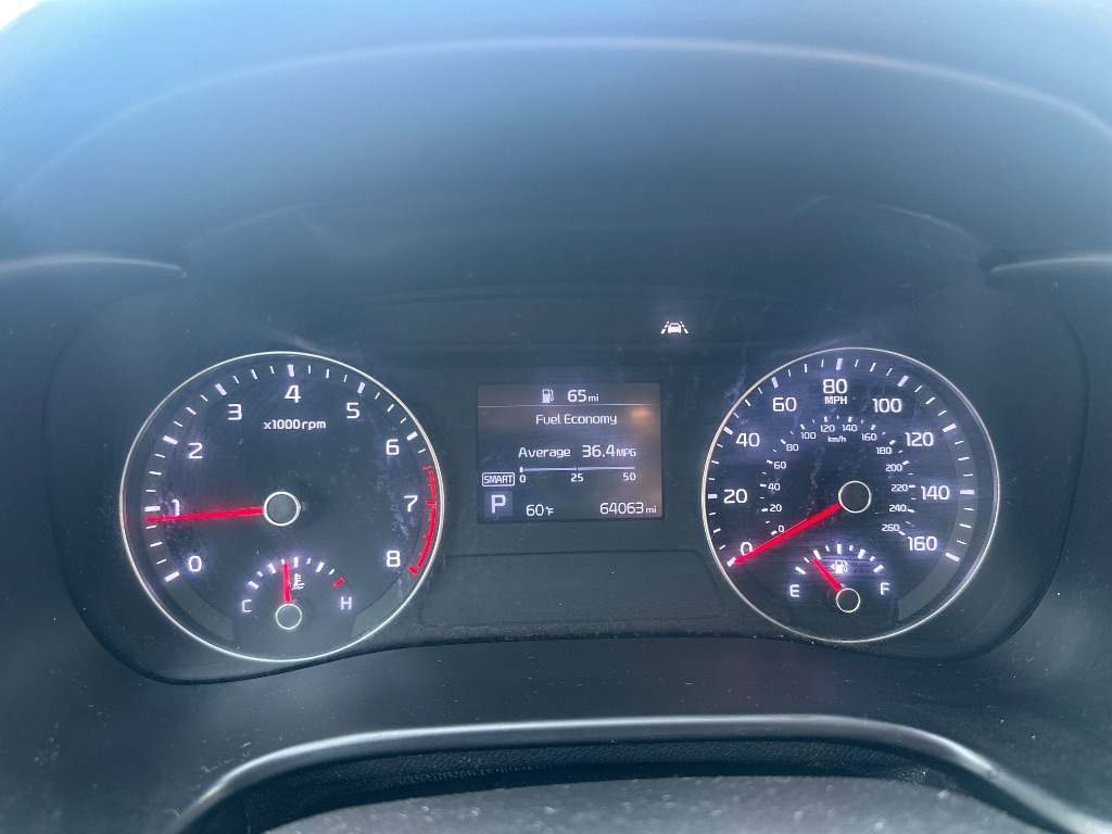 2021 Kia Forte - $13,499