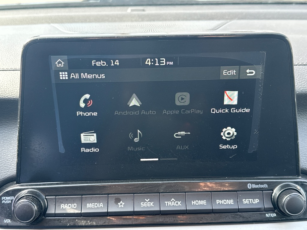 2021 Kia Forte - $13,499
