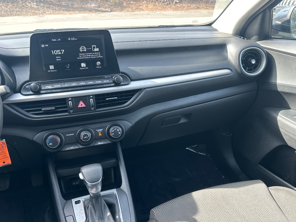 2021 Kia Forte - $13,499