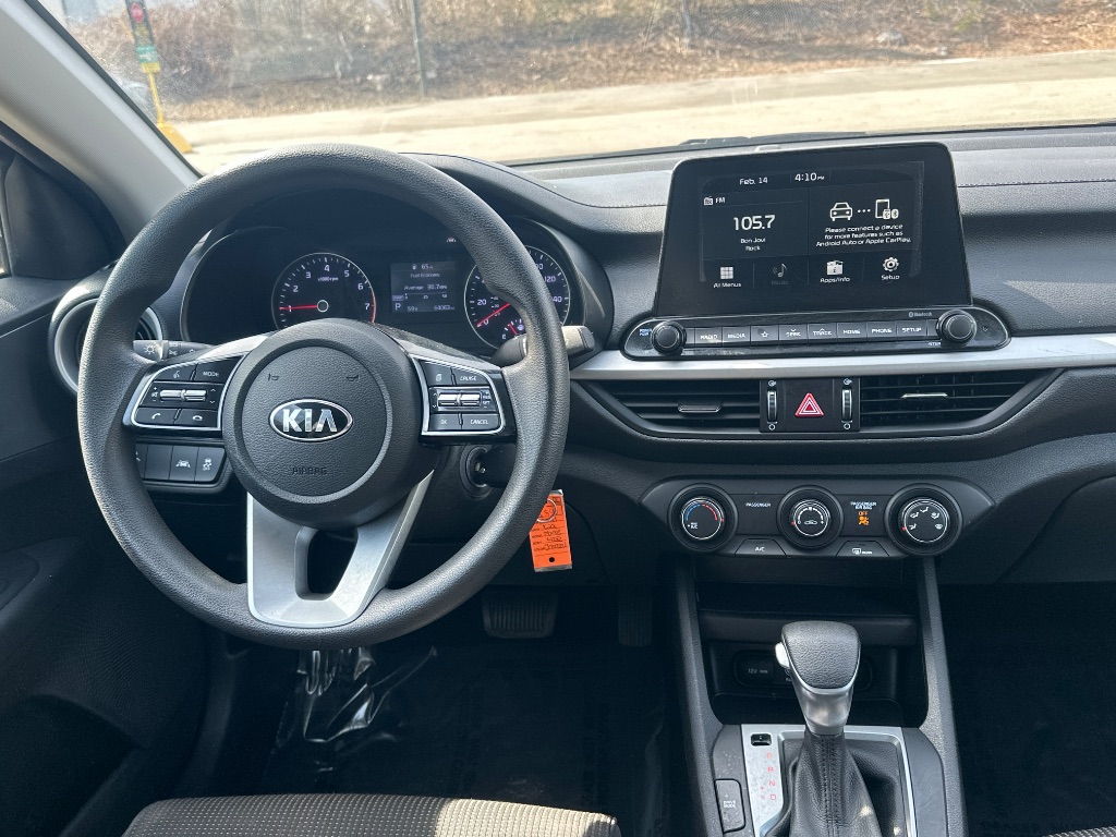 2021 Kia Forte - $13,499