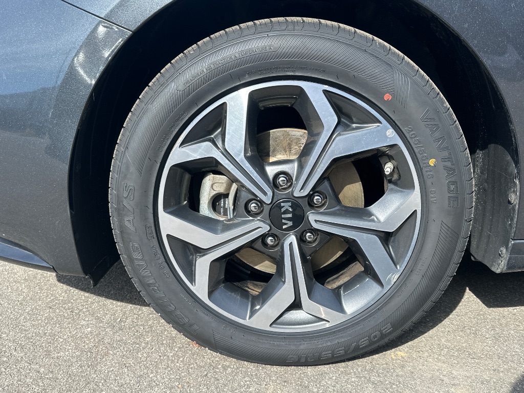 2021 Kia Forte - $13,499