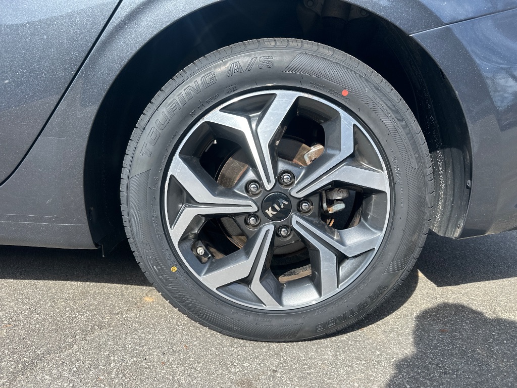 2021 Kia Forte - $13,499