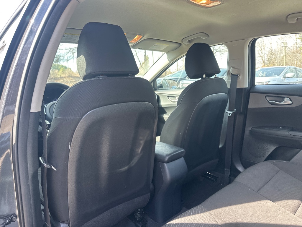 2021 Kia Forte - $13,499