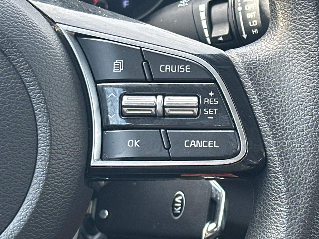 2021 Kia Forte - $13,499