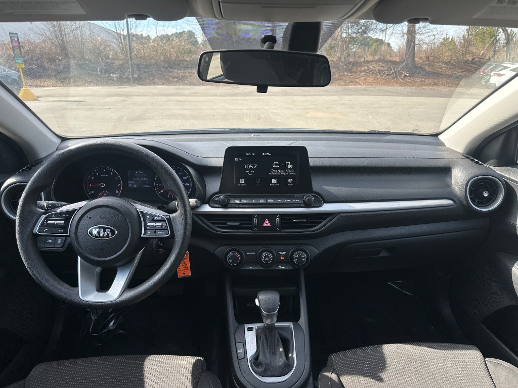 2021 Kia Forte - $13,499