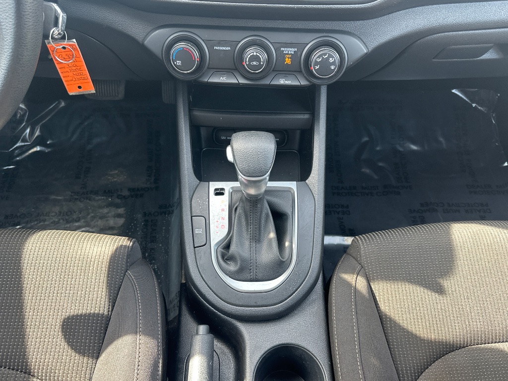 2021 Kia Forte - $13,499