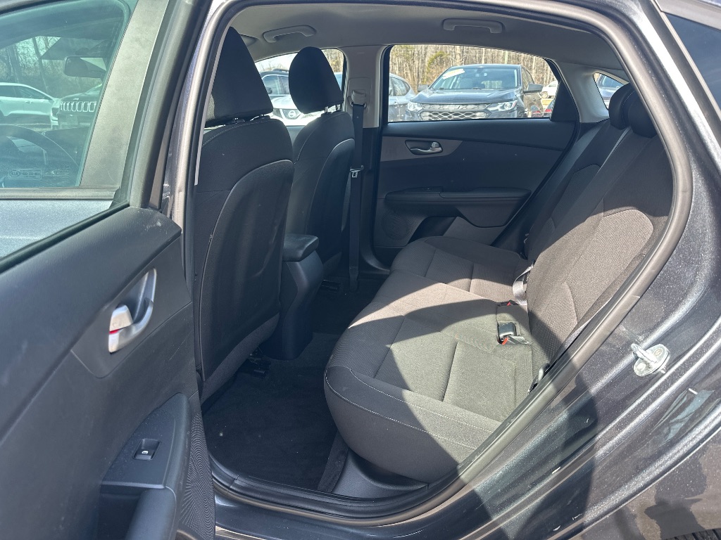 2021 Kia Forte - $13,499