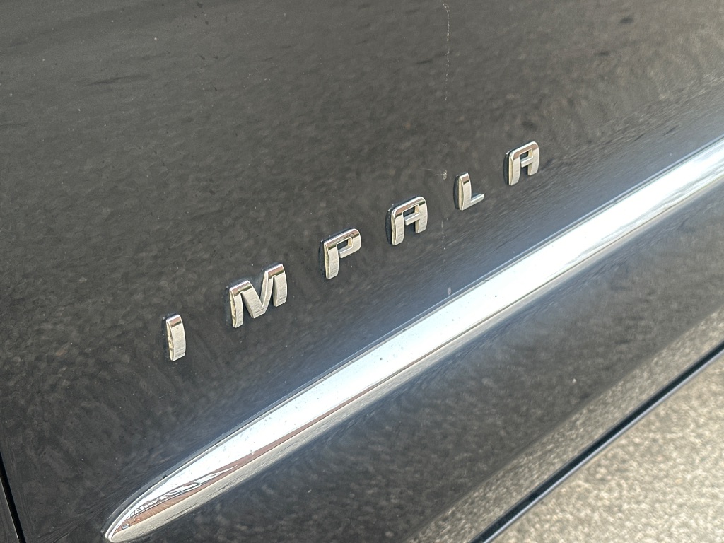 2019 Chevrolet Impala - $14,999