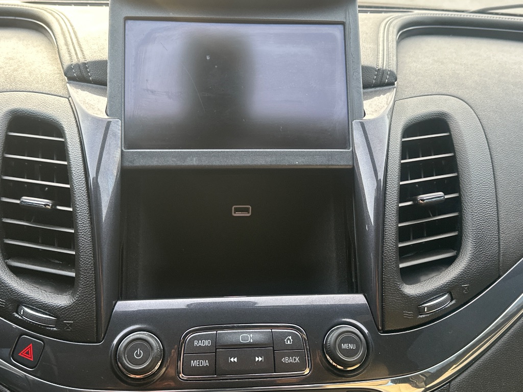 2019 Chevrolet Impala - $14,999