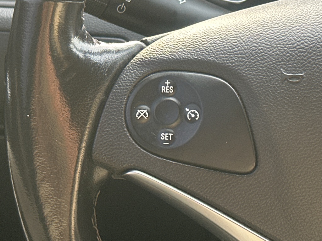 2019 Chevrolet Impala - $14,999