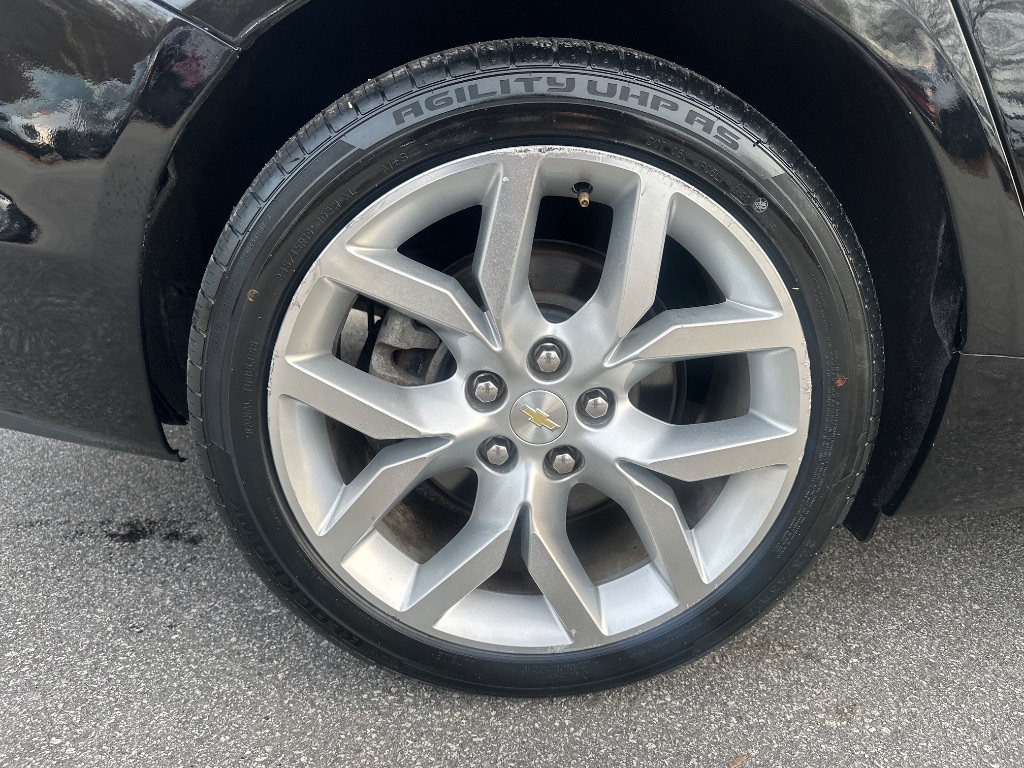 2019 Chevrolet Impala - $14,999