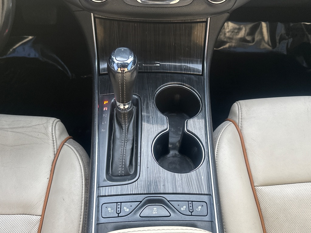 2019 Chevrolet Impala - $14,999