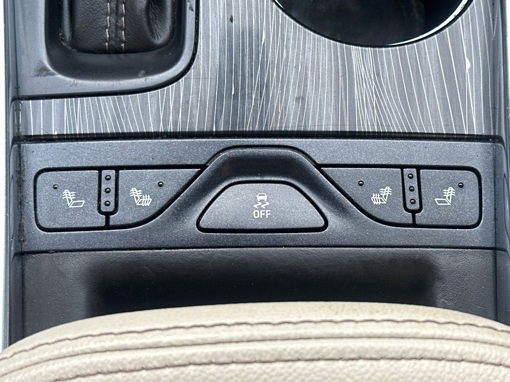 2019 Chevrolet Impala - $14,999