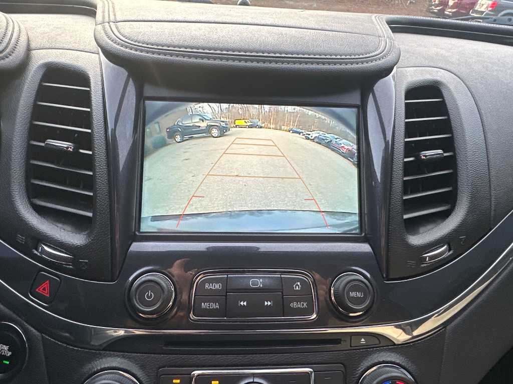 2019 Chevrolet Impala - $14,999