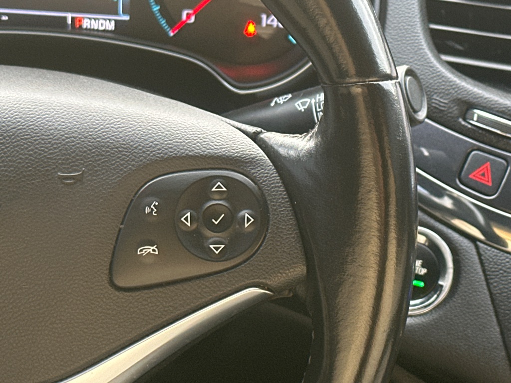 2019 Chevrolet Impala - $14,999