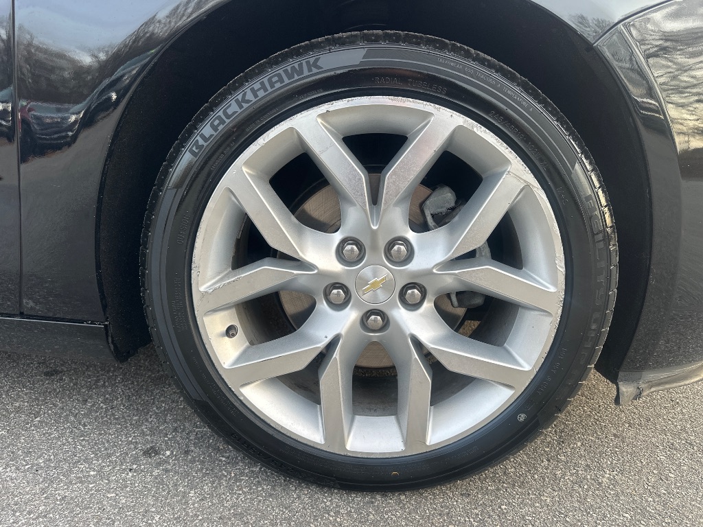 2019 Chevrolet Impala - $14,999