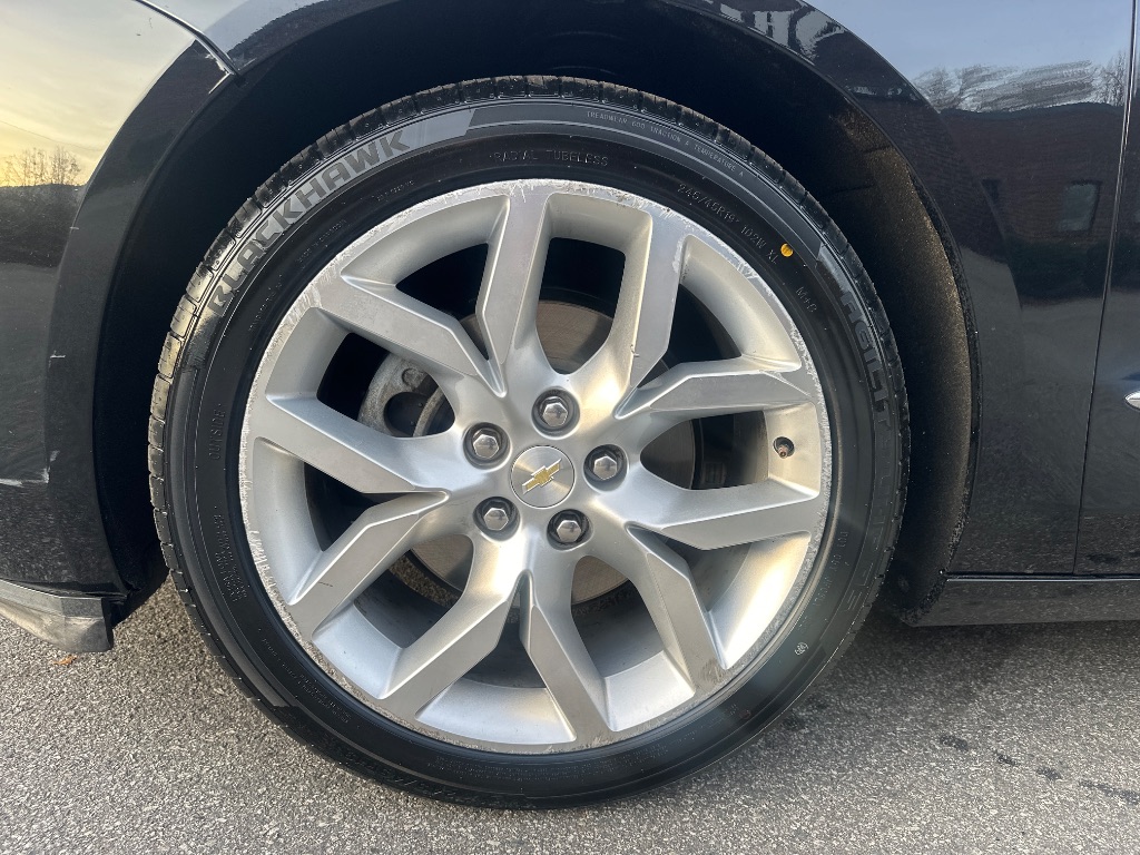 2019 Chevrolet Impala - $14,999