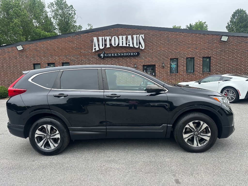 2019 Honda CR-V - $14,699