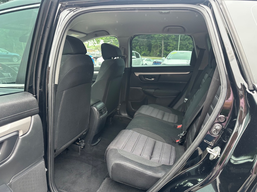2019 Honda CR-V - $14,699