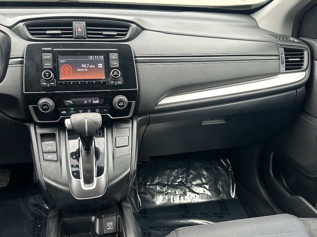 2019 Honda CR-V - $14,699