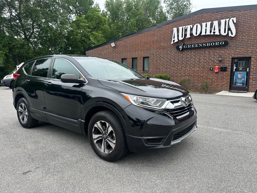 2019 Honda CR-V - $14,699