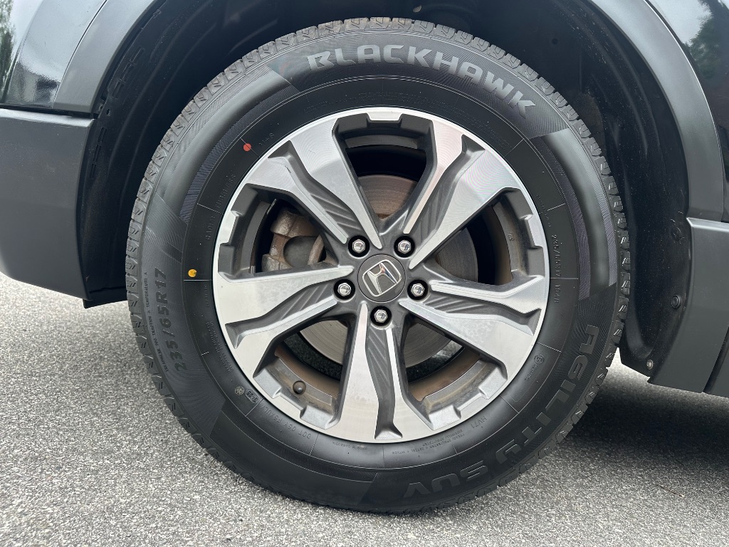 2019 Honda CR-V - $14,699