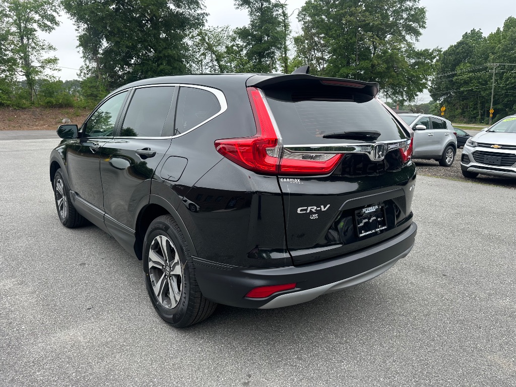 2019 Honda CR-V - $14,699